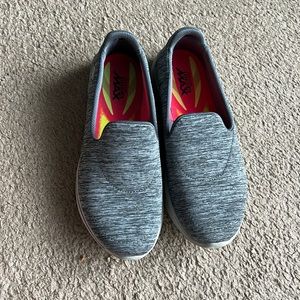 Sketchers memory foam